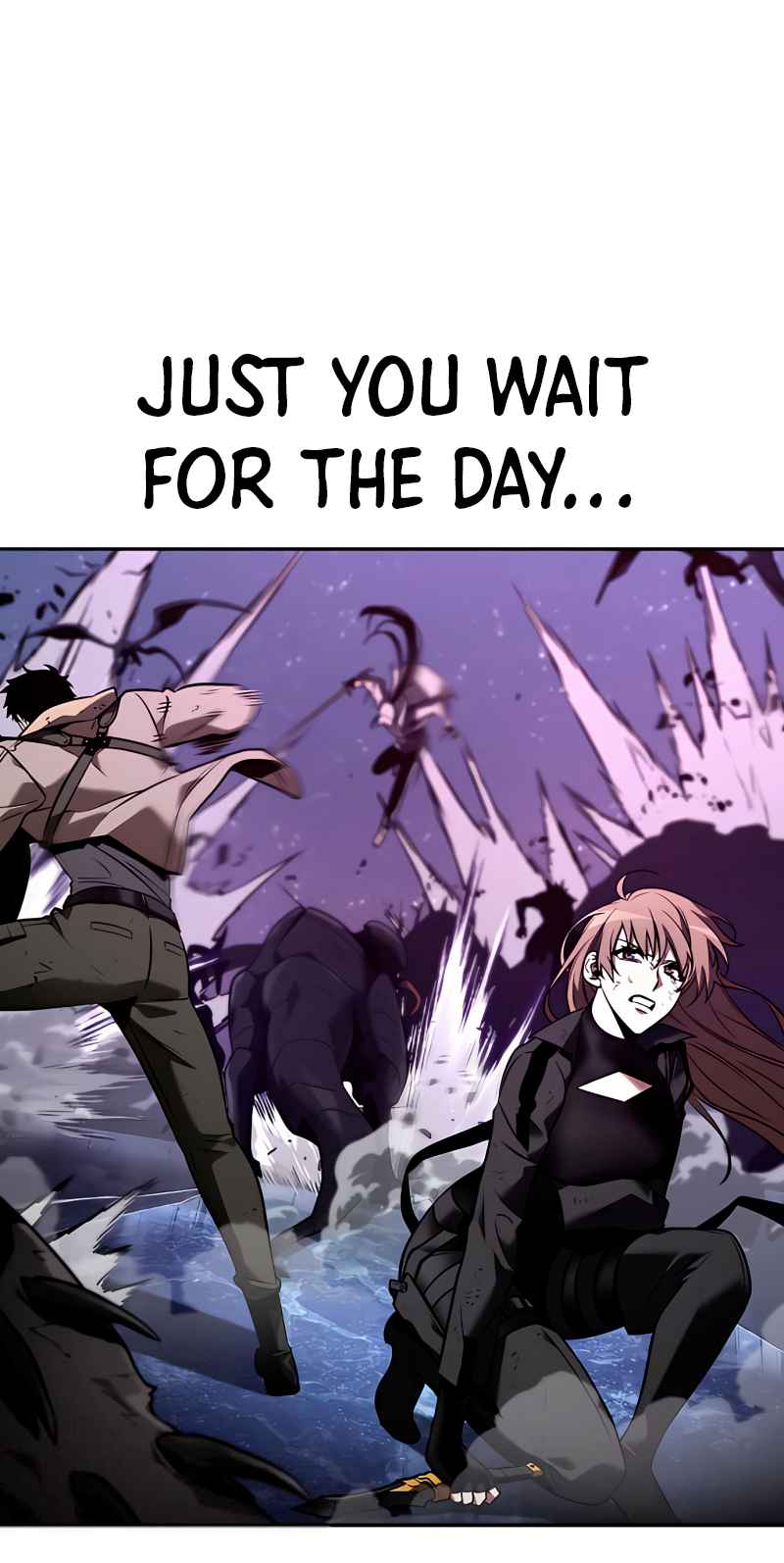 Read Omniscient Reader’s Viewpoint EN Manga Online