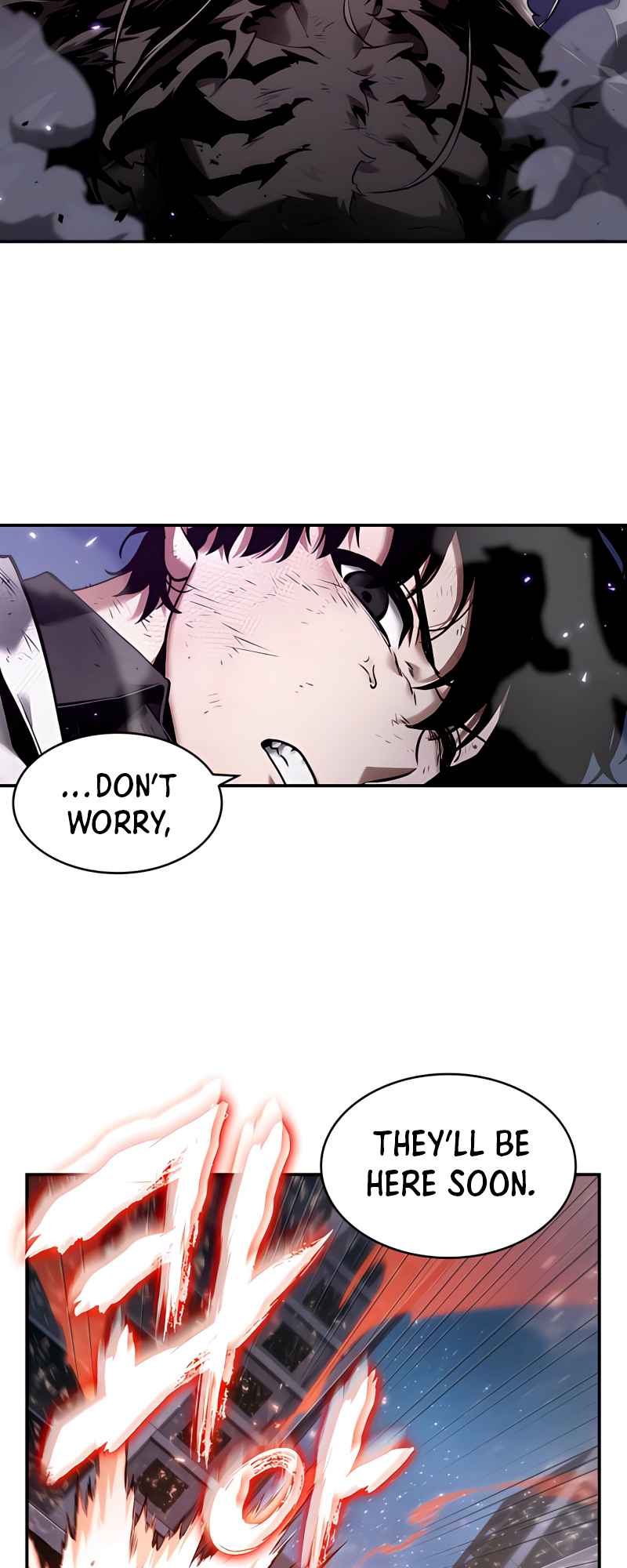 Read Omniscient Reader’s Viewpoint EN Manga Online