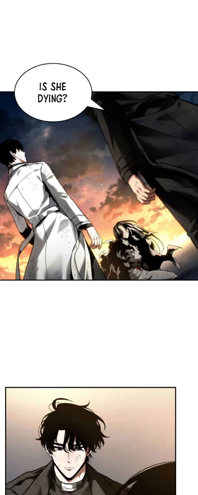Read Omniscient Reader’s Viewpoint EN Manga Online