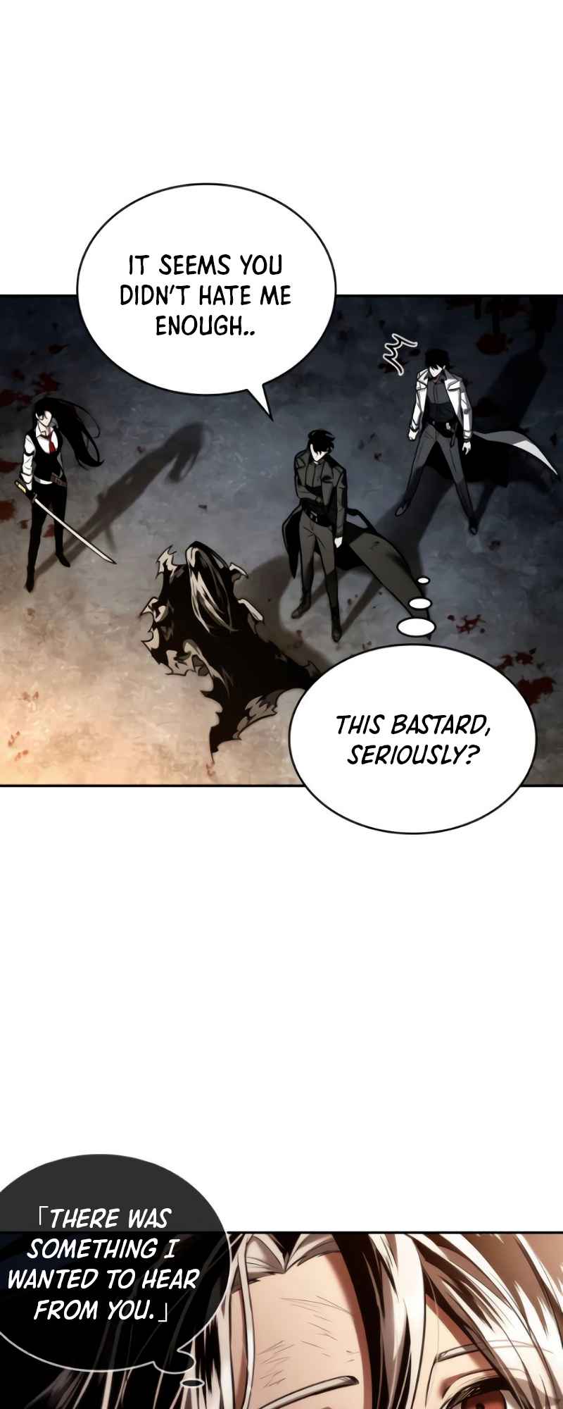 Read Omniscient Reader’s Viewpoint EN Manga Online