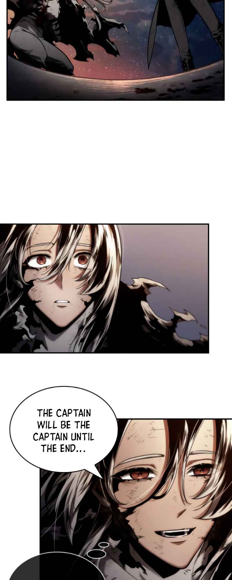 Read Omniscient Reader’s Viewpoint EN Manga Online