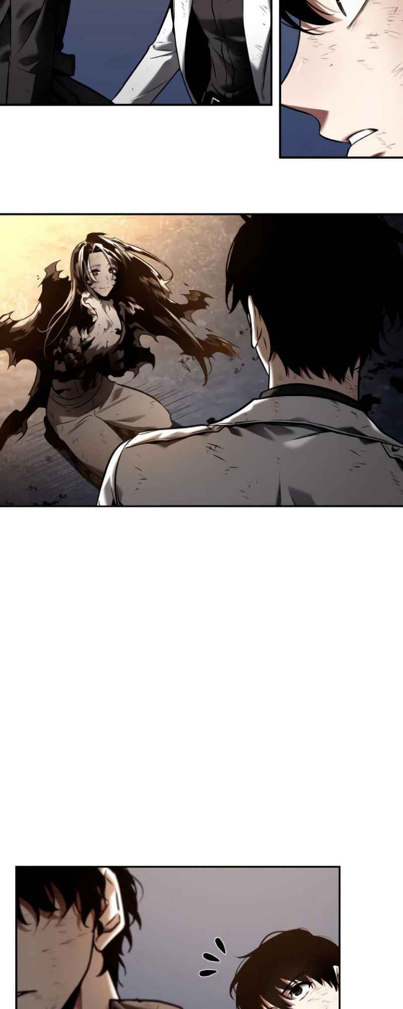 Read Omniscient Reader’s Viewpoint EN Manga Online