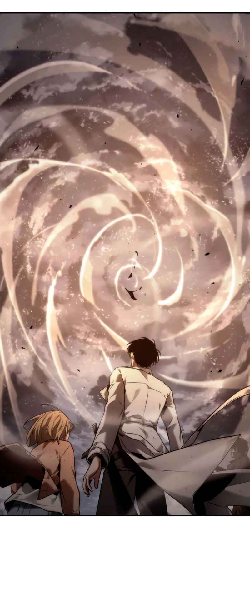 Read Omniscient Reader’s Viewpoint EN Manga Online
