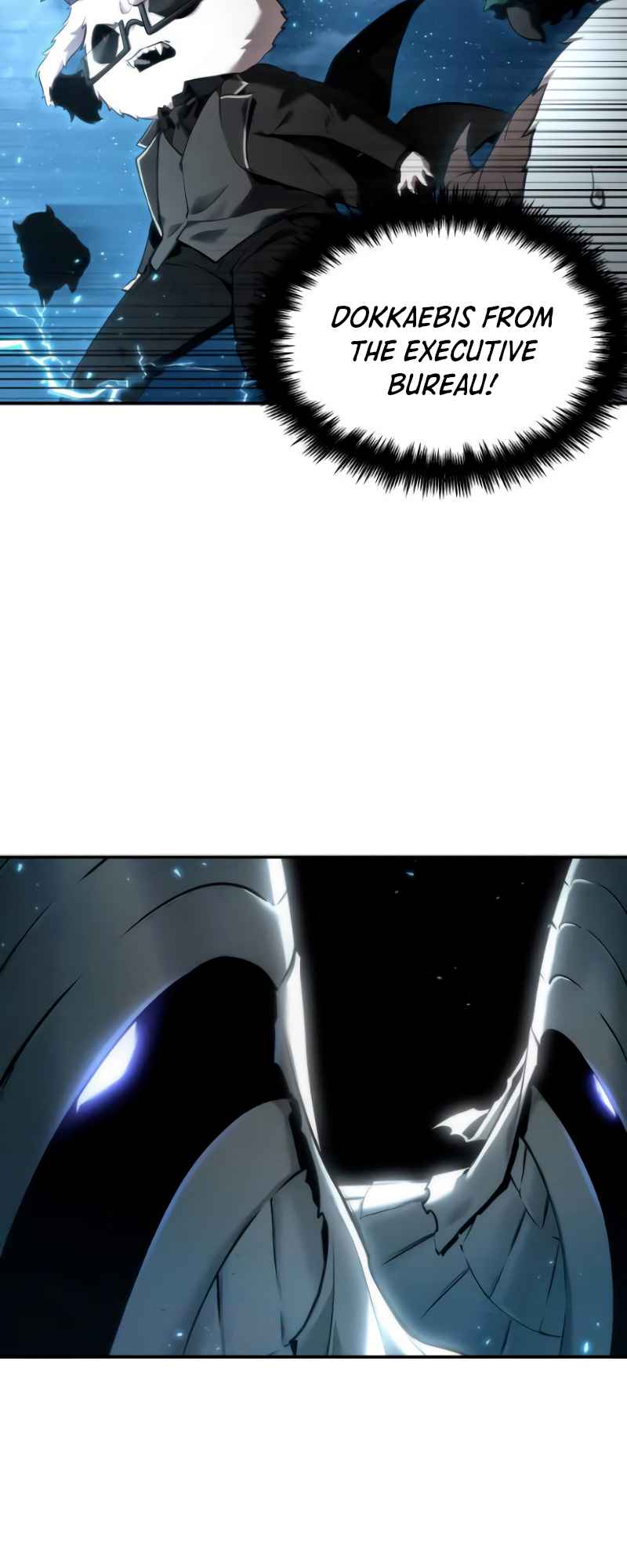 Read Omniscient Reader’s Viewpoint EN Manga Online