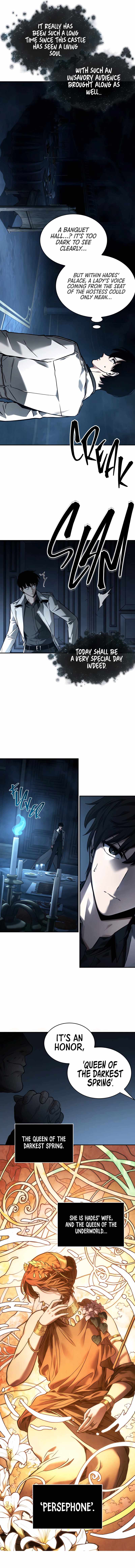 Read Omniscient Reader’s Viewpoint EN Manga Online