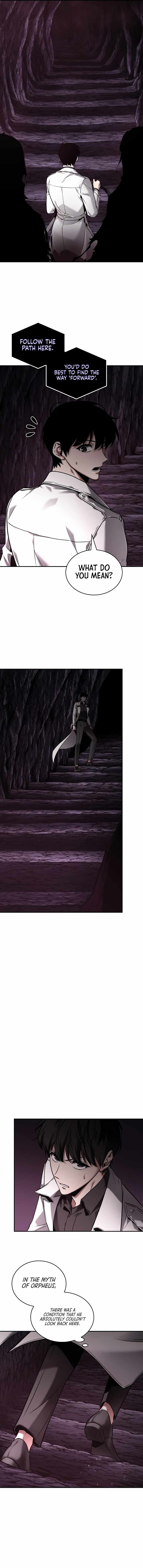 Read Omniscient Reader’s Viewpoint EN Manga Online