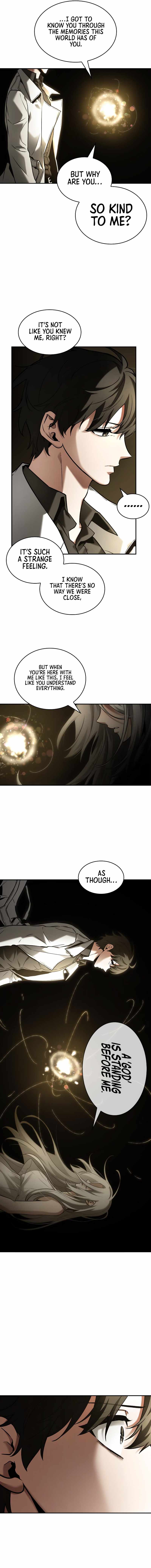 Read Omniscient Reader’s Viewpoint EN Manga Online