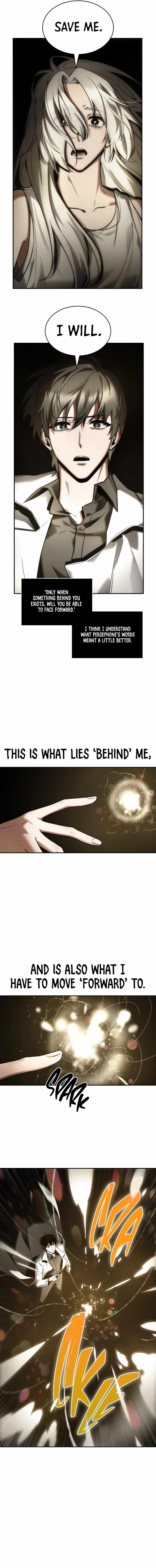 Read Omniscient Reader’s Viewpoint EN Manga Online