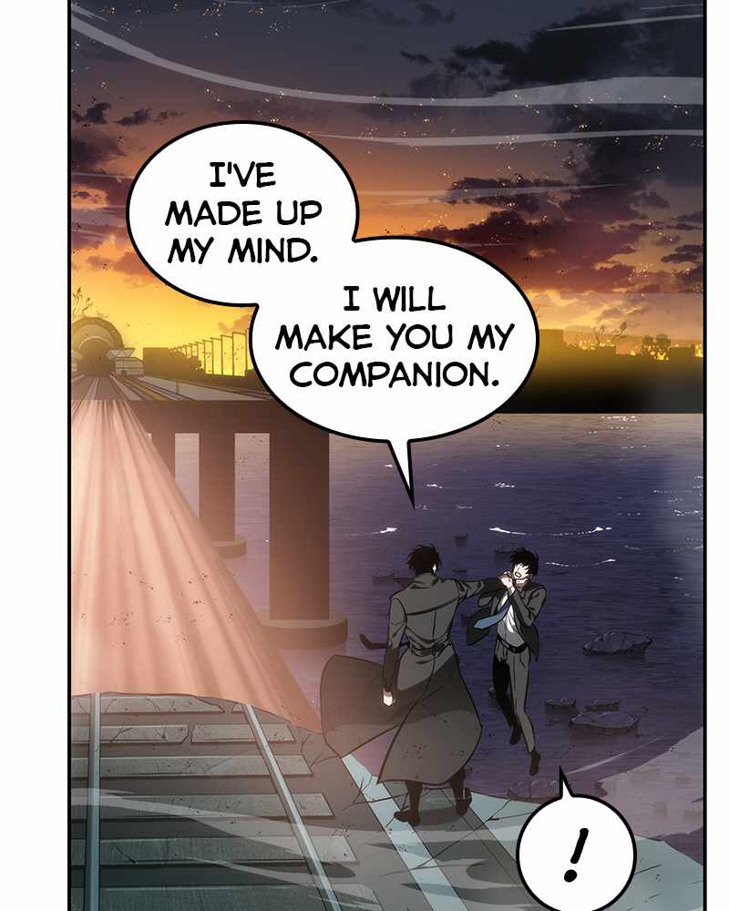 Read Omniscient Reader’s Viewpoint EN Manga Online