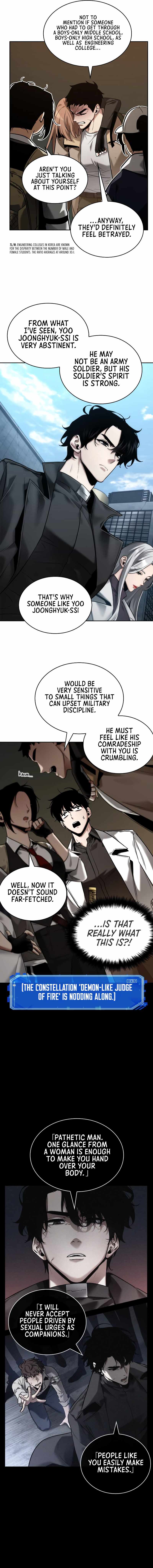 Read Omniscient Reader’s Viewpoint EN Manga Online