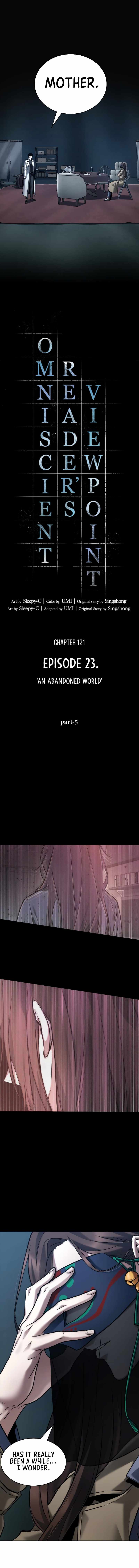 Read Omniscient Reader’s Viewpoint EN Manga Online