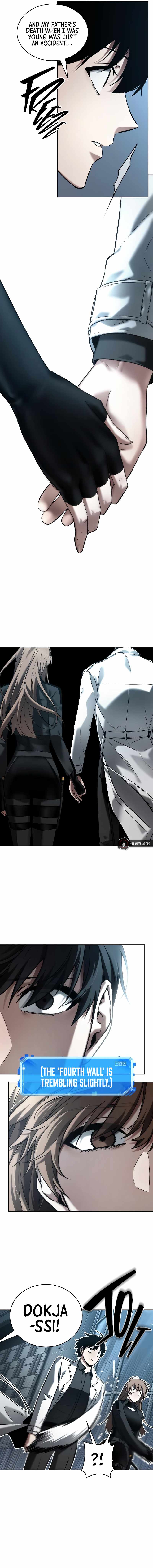 Read Omniscient Reader’s Viewpoint EN Manga Online