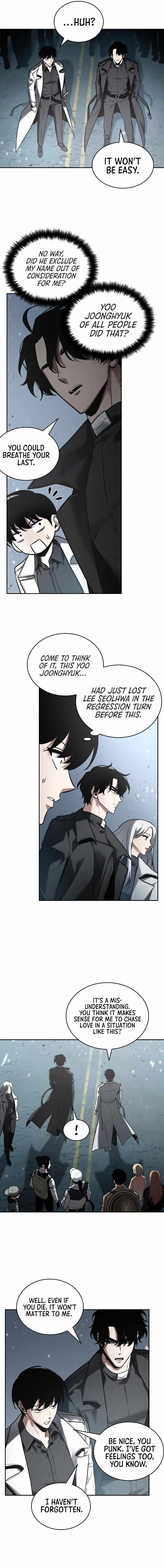 Read Omniscient Reader’s Viewpoint EN Manga Online
