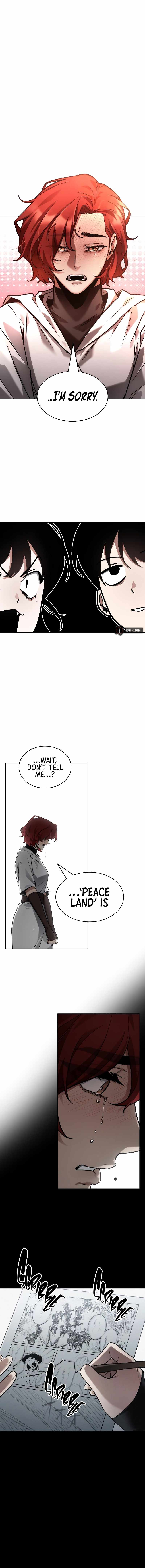 Read Omniscient Reader’s Viewpoint EN Manga Online