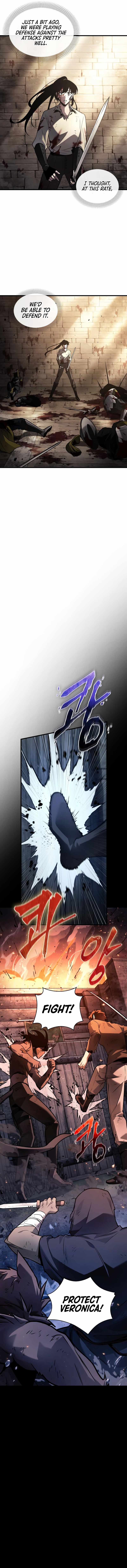 Read Omniscient Reader’s Viewpoint EN Manga Online