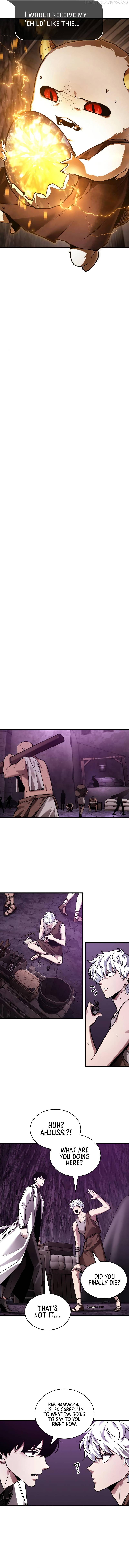 Read Omniscient Reader’s Viewpoint EN Manga Online