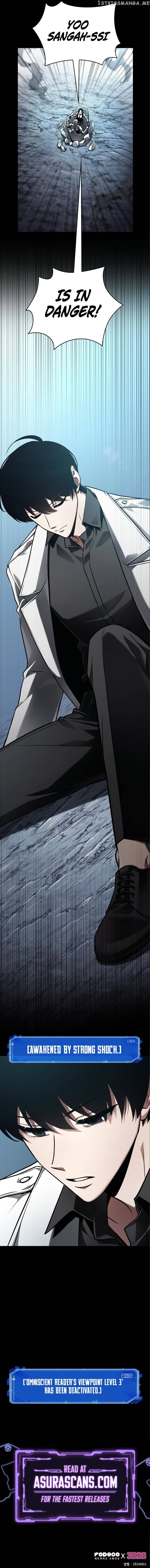 Read Omniscient Reader’s Viewpoint EN Manga Online