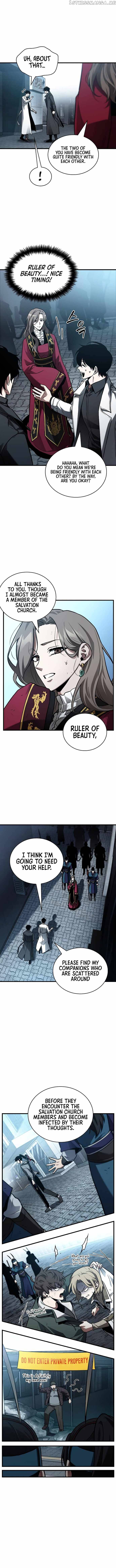 Read Omniscient Reader’s Viewpoint EN Manga Online