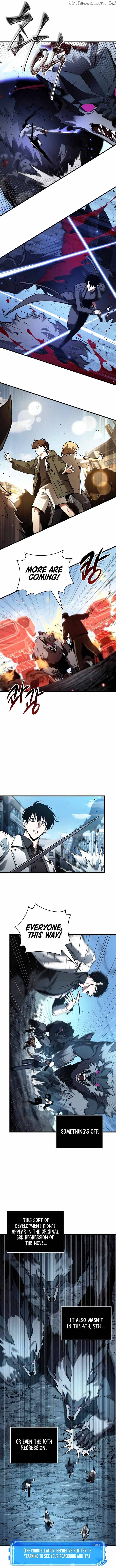Read Omniscient Reader’s Viewpoint EN Manga Online