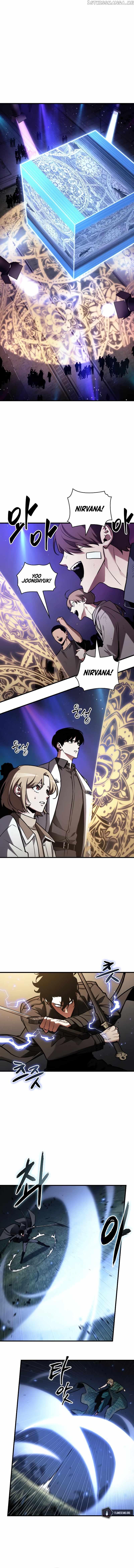 Read Omniscient Reader’s Viewpoint EN Manga Online
