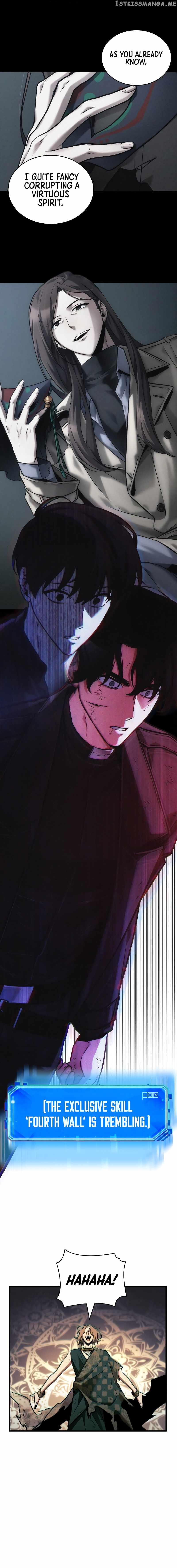 Read Omniscient Reader’s Viewpoint EN Manga Online