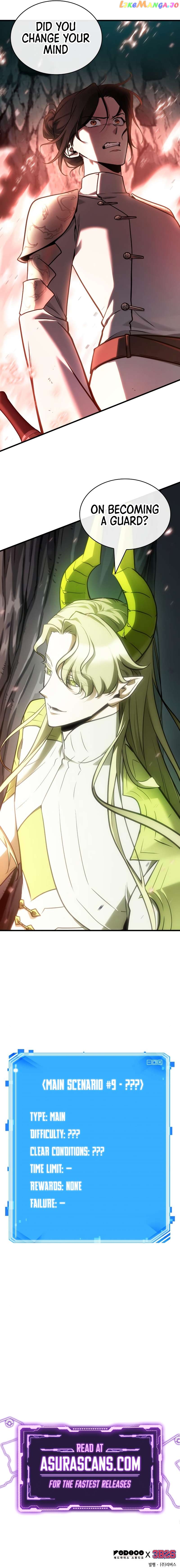 Read Omniscient Reader’s Viewpoint EN Manga Online