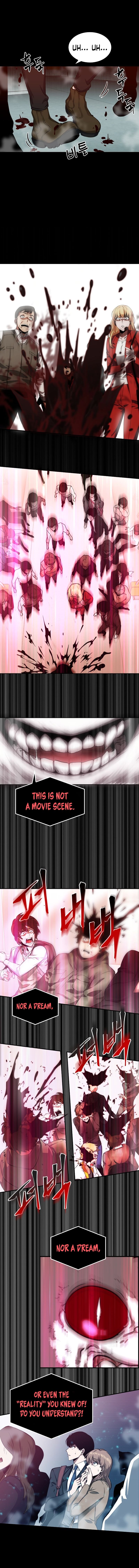 Read Omniscient Reader’s Viewpoint EN Manga Online