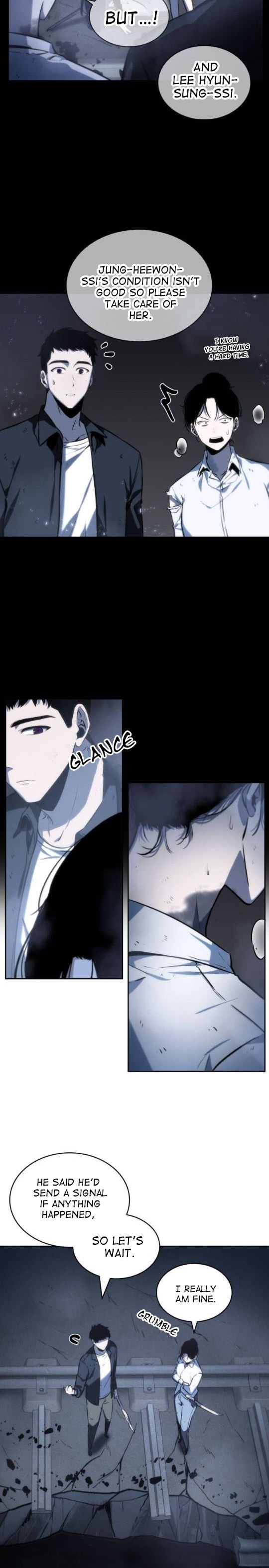 Read Omniscient Reader’s Viewpoint EN Manga Online