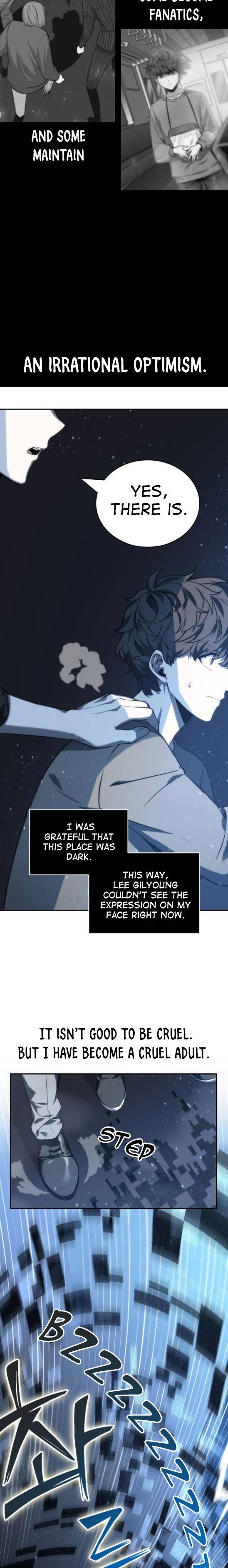 Read Omniscient Reader’s Viewpoint EN Manga Online