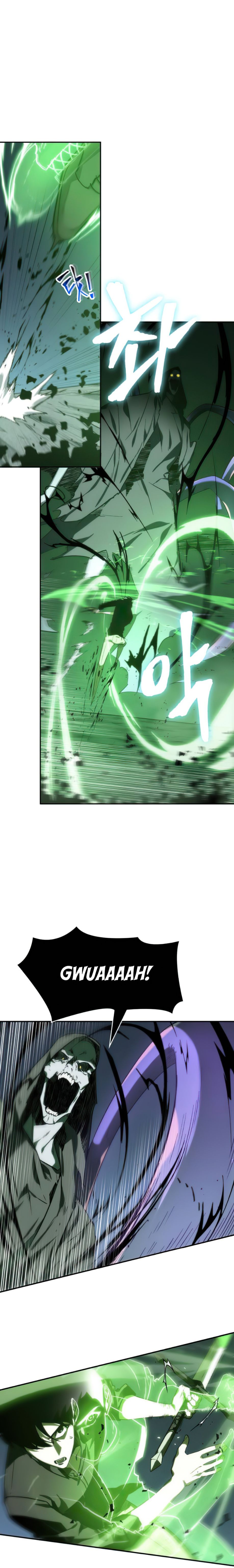 Read Omniscient Reader’s Viewpoint EN Manga Online