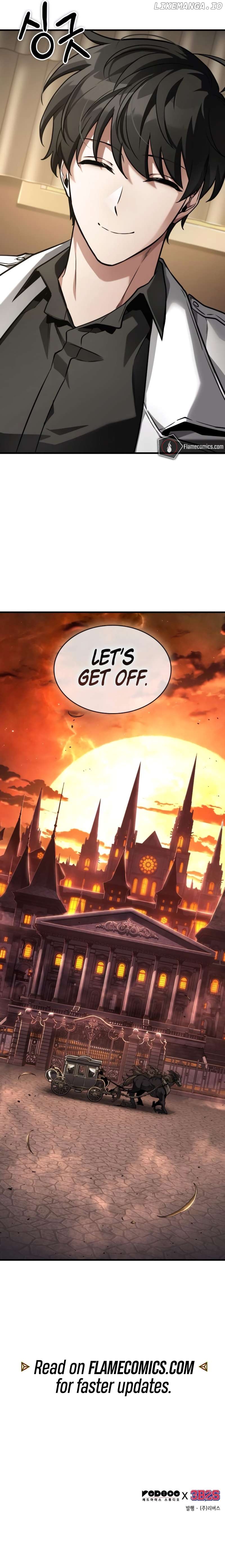 Read Omniscient Reader’s Viewpoint EN Manga Online