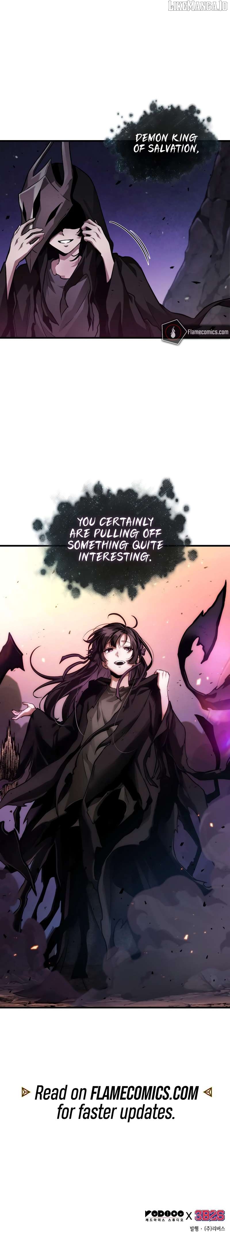 Read Omniscient Reader’s Viewpoint EN Manga Online