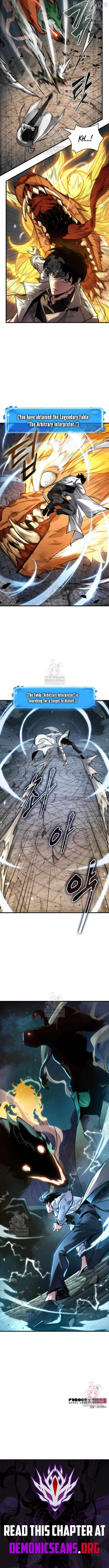 Read Omniscient Reader’s Viewpoint EN Manga Online