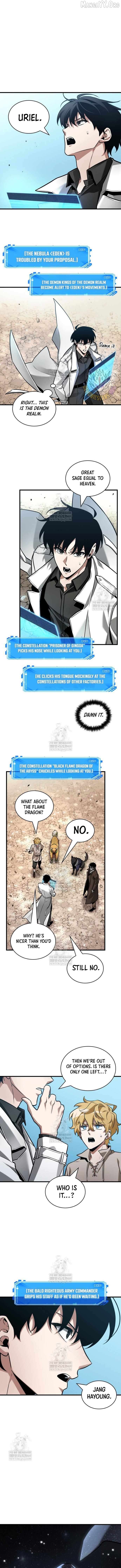 Read Omniscient Reader’s Viewpoint EN Manga Online