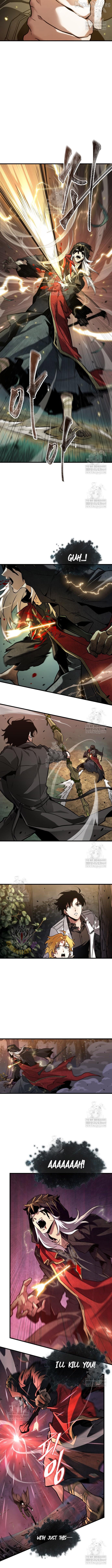 Read Omniscient Reader’s Viewpoint EN Manga Online