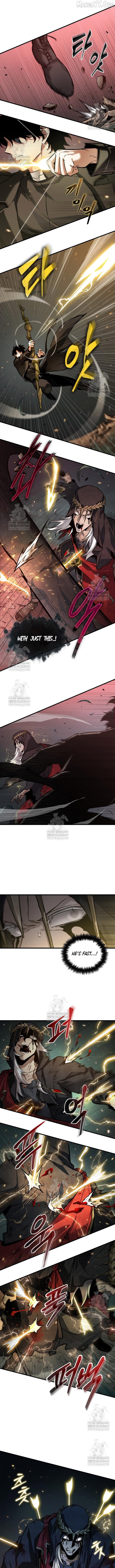 Read Omniscient Reader’s Viewpoint EN Manga Online