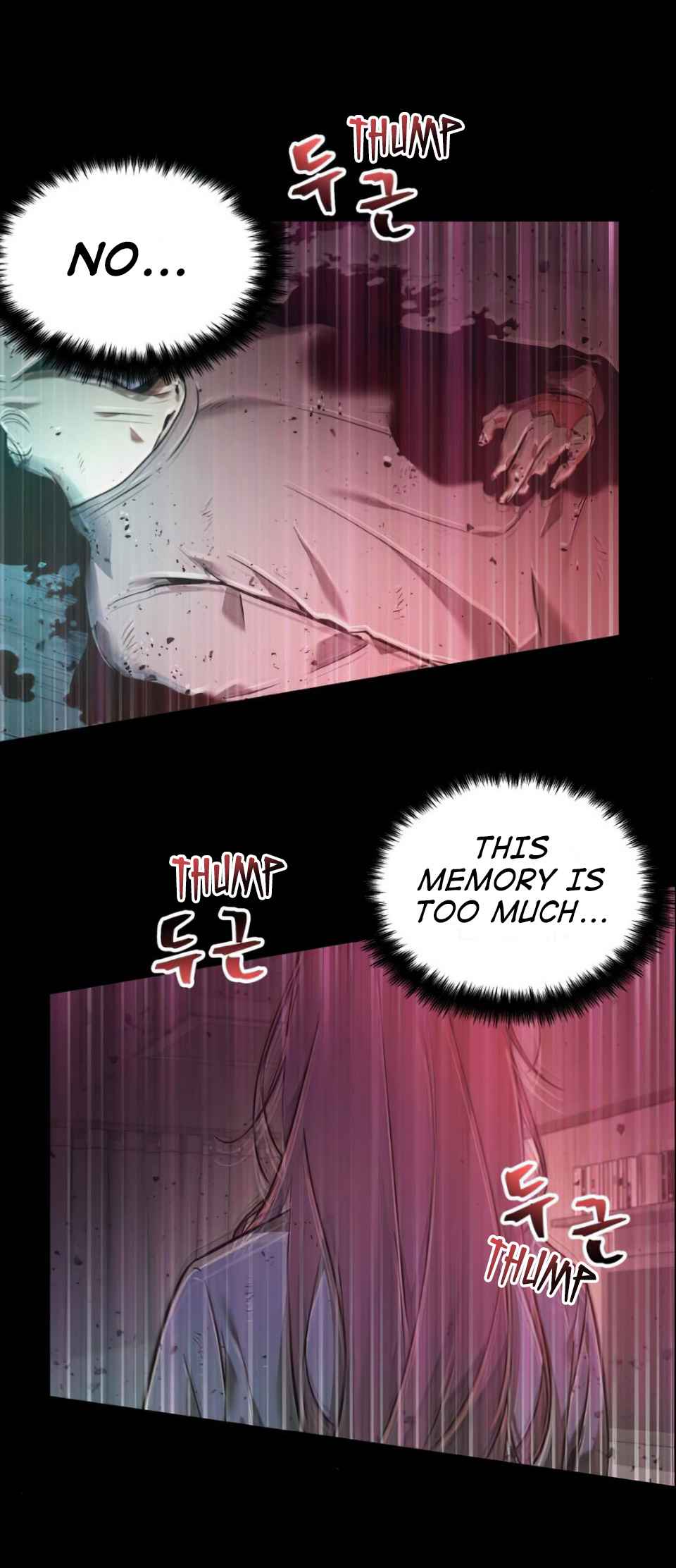Read Omniscient Reader’s Viewpoint EN Manga Online