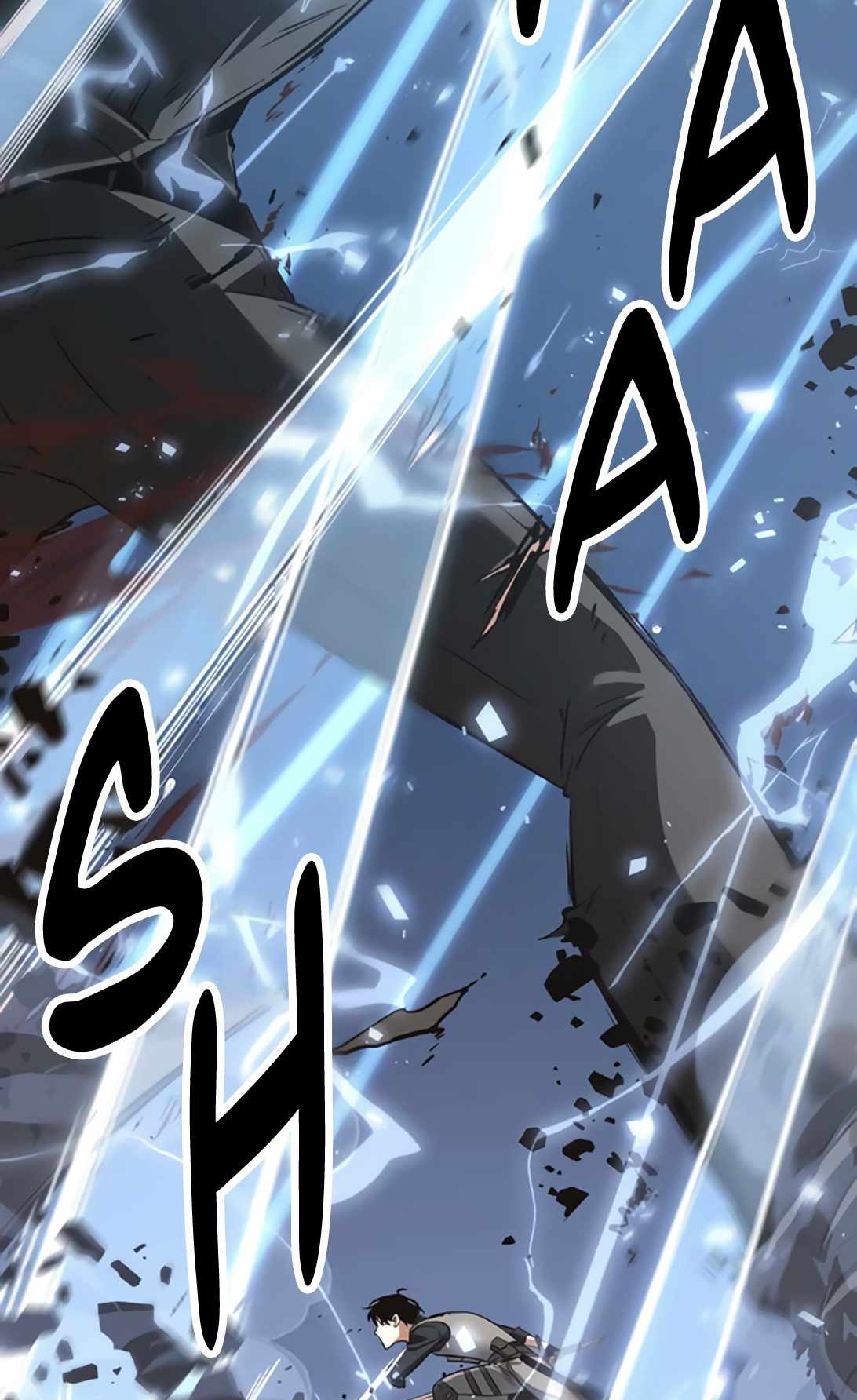 Read Omniscient Reader’s Viewpoint EN Manga Online