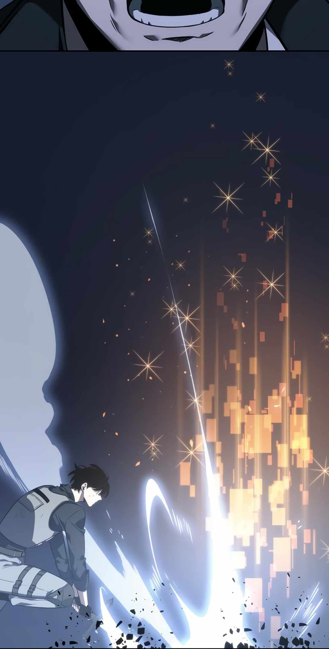 Read Omniscient Reader’s Viewpoint EN Manga Online