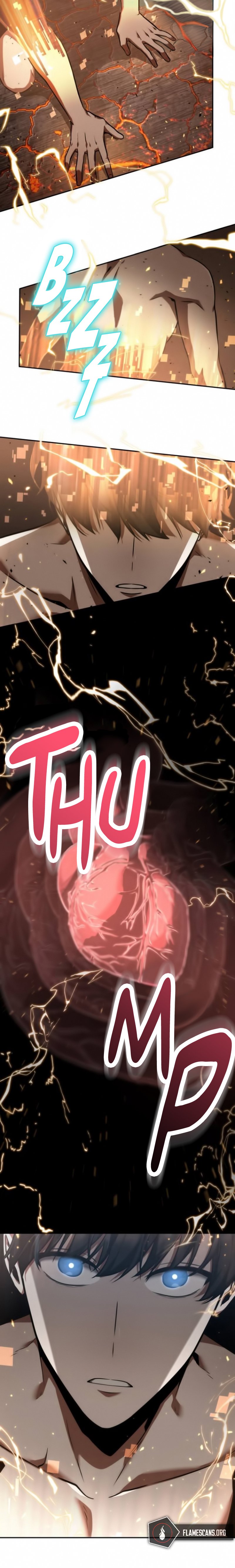 Read Omniscient Reader’s Viewpoint EN Manga Online