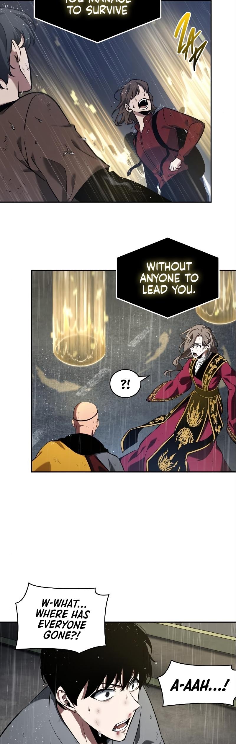 Read Omniscient Reader’s Viewpoint EN Manga Online