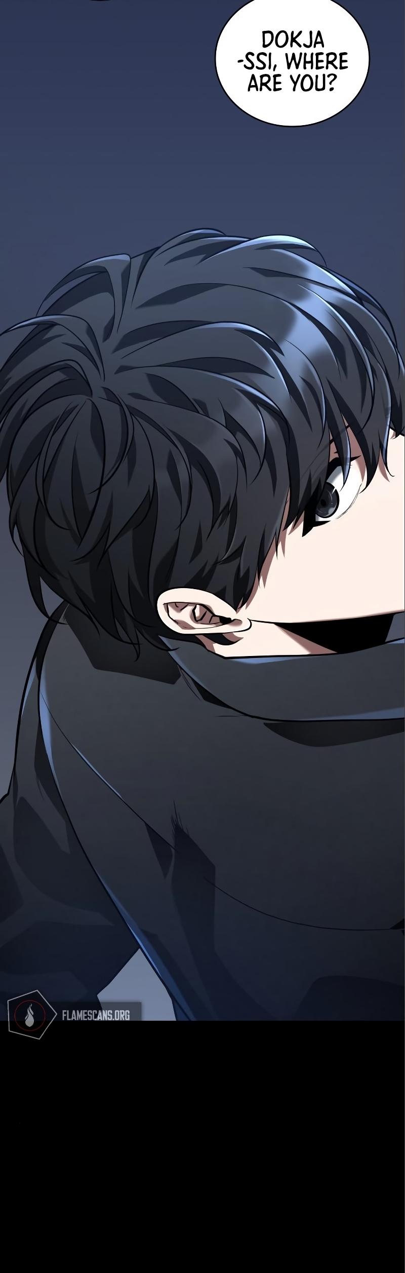 Read Omniscient Reader’s Viewpoint EN Manga Online