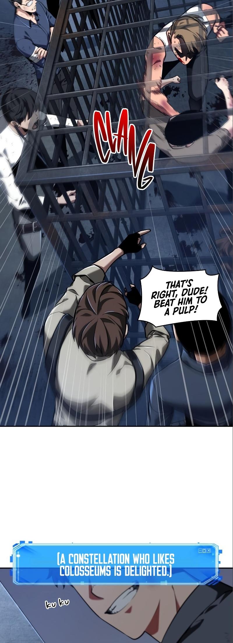 Read Omniscient Reader’s Viewpoint EN Manga Online