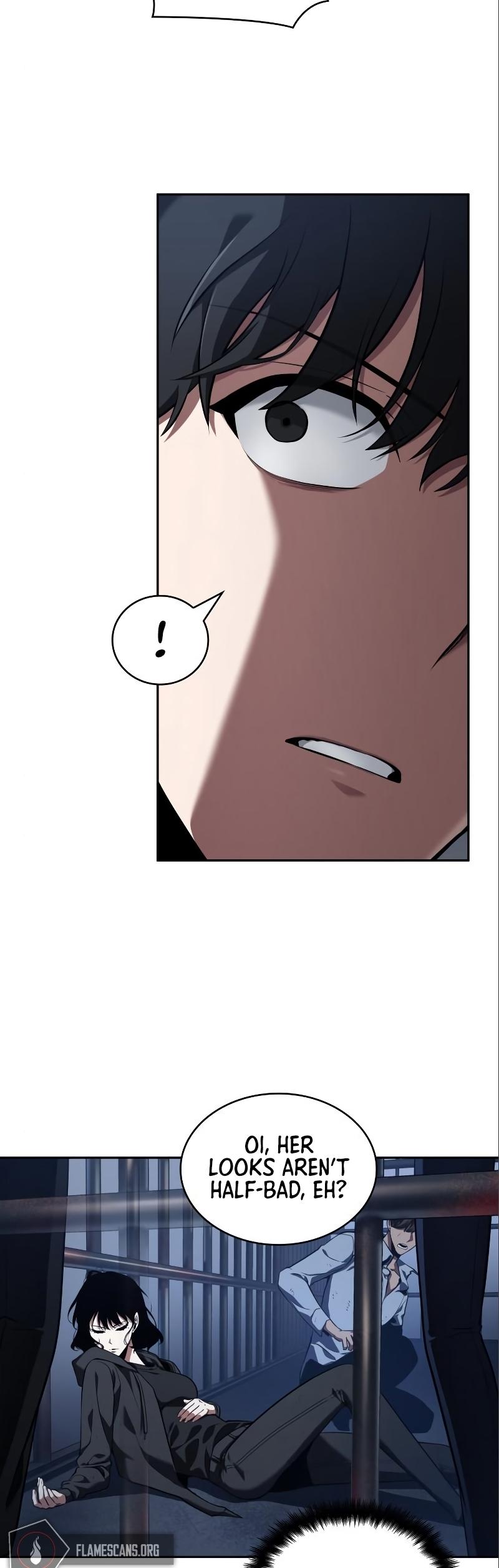 Read Omniscient Reader’s Viewpoint EN Manga Online