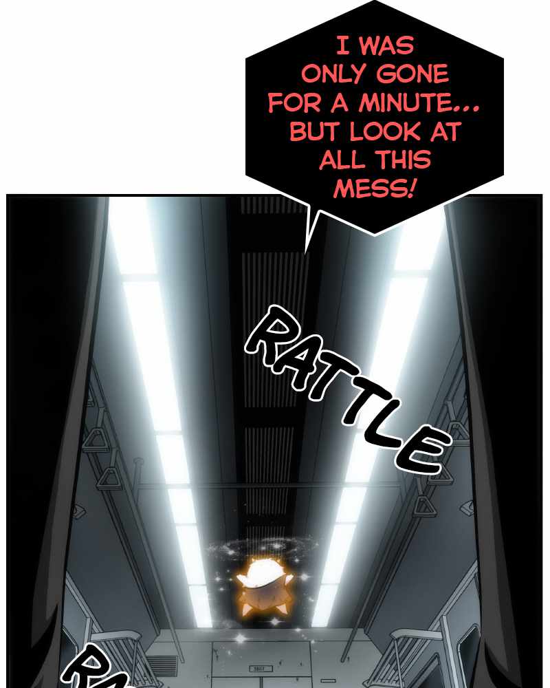 Read Omniscient Reader’s Viewpoint EN Manga Online