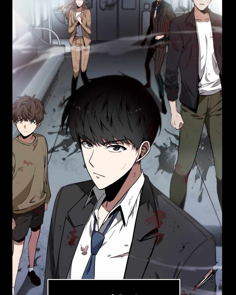 Read Omniscient Reader’s Viewpoint EN Manga Online