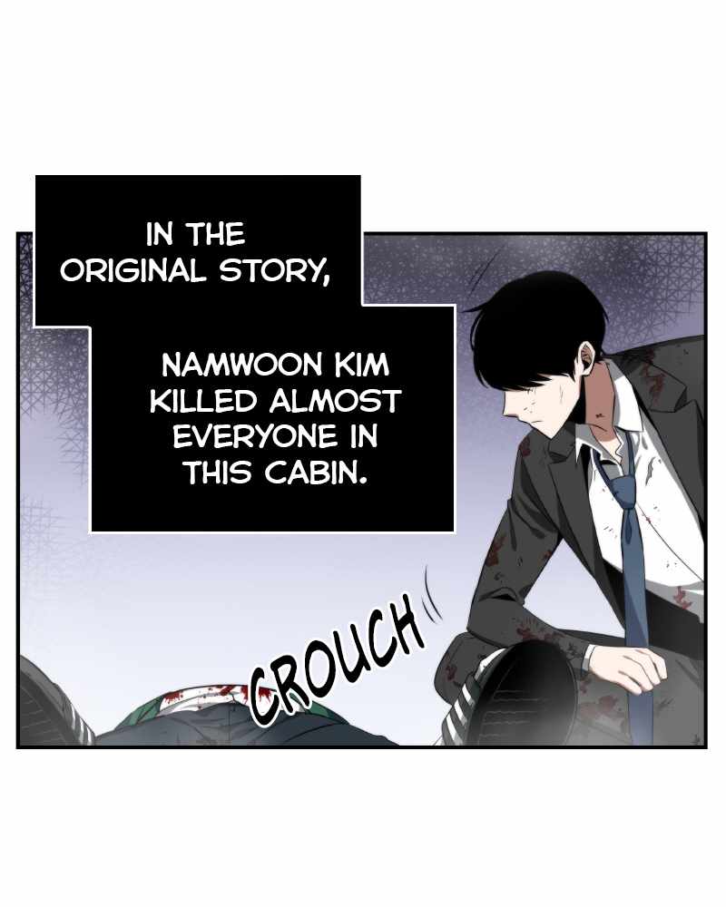 Read Omniscient Reader’s Viewpoint EN Manga Online