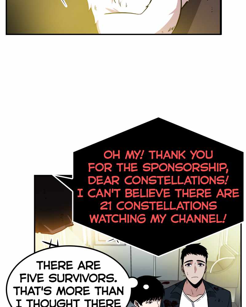Read Omniscient Reader’s Viewpoint EN Manga Online