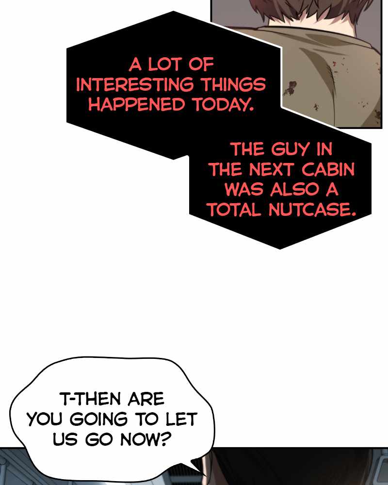 Read Omniscient Reader’s Viewpoint EN Manga Online