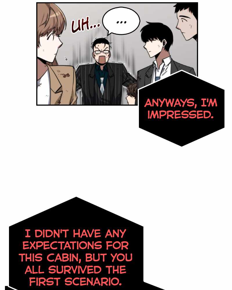 Read Omniscient Reader’s Viewpoint EN Manga Online